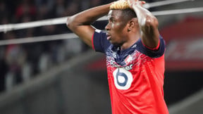 Mercato - LOSC : José Mourinho pour relancer le dossier Victor Osimhen ?