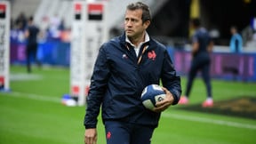 Rugby - XV de France : Une «Coronavirus Cup» ? La réponse de Galthié !