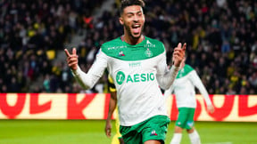 Mercato - ASSE : Romeyer annonce la couleur pour l’avenir de Bouanga !