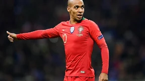 Mercato - OM : André Villas-Boas vise un international portugais !