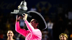 Tennis : «Rafael Nadal aura encore plus faim que d’habitude…»