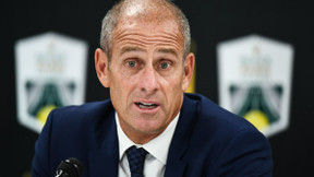 Tennis - Roland-Garros : Guy Forget affiche une certitude !