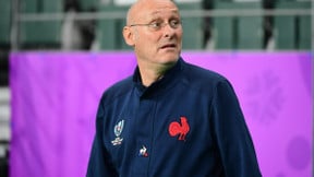 Rugby - XV de France : Coronavirus, reprise... Bernard Laporte annonce la couleur !