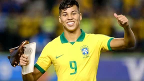 Mercato - Officiel : Santos annonce le départ de Kaio Jorge à la Juventus !