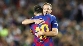 Mercato - Barcelone : Un dossier chaud du Barça lié à... Lionel Messi ?