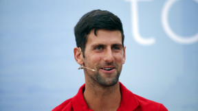 Tennis : Djokovic révèle pourquoi il ne prend pas sa retraite !