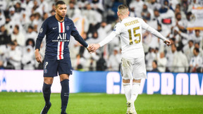 Mercato - PSG : L'arrivée de Mbappé au Real Madrid facilitée par le vestiaire de Zidane ?