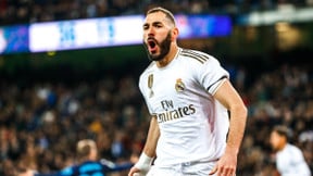 Mercato - Real Madrid : Et si le retour de Benzema à l'OL était déjà acté ?