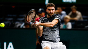 Tennis : NBA, Federer... Le coup de gueule de Gilles Simon !