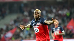 Mercato - LOSC : Ce détail qui bloquerait toujours le départ d'Osimhen...