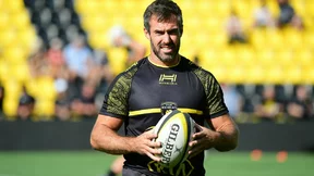 Rugby - Top 14 : Brock James explique sa décision de raccrocher