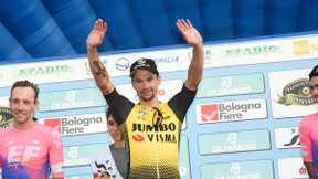 Cyclisme : Roglic affiche ses ambitions pour le Tour de France !