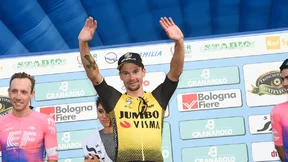 Cyclisme : Roglic affiche ses ambitions pour le Tour de France !