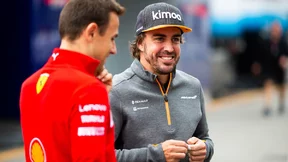 Formule 1 : L’annonce de Renault sur Fernando Alonso