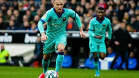 Mercato - Barcelone : Un retournement de situation encore possible pour Arthur ?