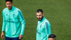 Mercato - Real Madrid : Karim Benzema de retour à l’OL ? La réponse !