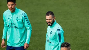 Mercato - Real Madrid : Karim Benzema de retour à l’OL ? La réponse !