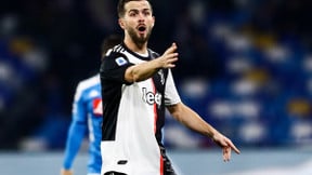 Mercato - Barcelone : Ça négocie toujours en coulisse pour Miralem Pjanic !