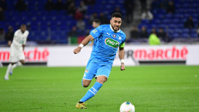 OM : Payet affiche ses ambitions pour la Ligue des Champions