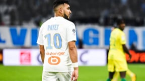 Mercato - OM : La réponse de Dimitri Payet sur un possible retour à West Ham !