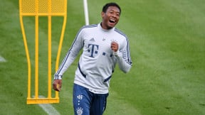 Mercato - Real Madrid : Les confidences de David Alaba sur son avenir