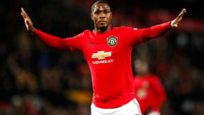 Mercato - Manchester United : Une solution trouvée pour Ighalo ?