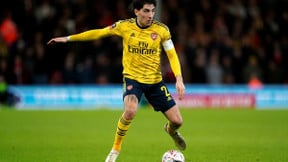 Mercato - Arsenal : Bellerin dans le doute pour son avenir ?