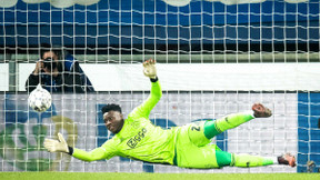 Mercato - PSG : La mise au point d’André Onana sur son avenir