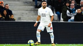 Mercato - OM : Eyraud lâche une énorme bombe sur l'avenir de Payet !