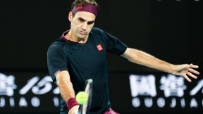 Tennis : Federer reçoit un message fort avant son grand retour !