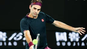 Tennis : Ce vibrant hommage rendu à Roger Federer !