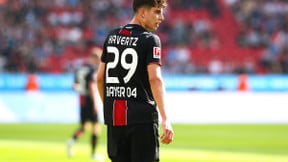 Mercato - Real Madrid : Cette nouvelle révélation de taille dans le dossier Havertz !