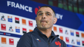 Rugby - XV de France : Ibanez affiche un grand objectif pour l’automne !