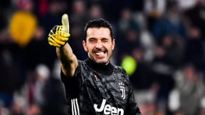 Mercato - Juventus : Un nouveau contrat pour Buffon ?