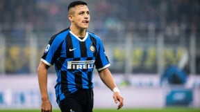 Mercato : Alexis Sanchez tout proche… de l’Inter !