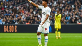 Mercato - OM : Villas-Boas affiche un fol espoir pour Kamara !