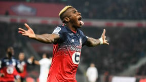 Mercato - LOSC : Les révélations du clan Osimhen sur son transfert !