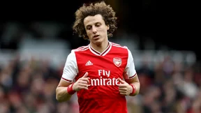 Mercato : David Luiz bientôt prolongé par Arsenal ?