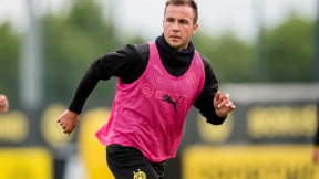 Mercato : Ter Stegen envoie un message fort à Gotze pour son avenir