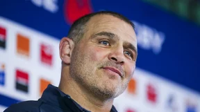 Rugby - XV de France : Ibanez dresse le bilan du Tournoi des VI Nations !