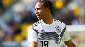 Mercato : L’annonce du Bayern Munich sur Leroy Sané !