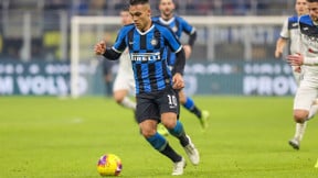 Mercato - Barcelone : Un accord enfin trouvé avec Lautaro Martinez ?