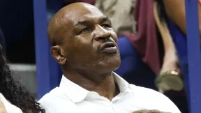 Boxe : Les doutes de Foreman sur le retour de Tyson...