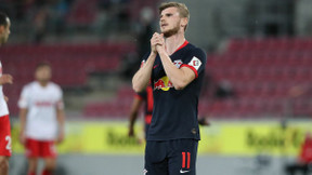 Mercato - Barcelone : Nouvelle annonce forte sur l’avenir de Timo Werner !