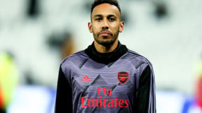 EXCLU - Mercato - Arsenal : Les Gunners gardent espoir pour Aubameyang