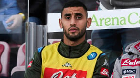 EXCLU - Mercato : Jorge Mendes propose Ghoulam au PSG