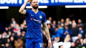 Mercato : Giroud revient sur son faux départ de Chelsea