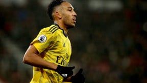 Mercato - Real Madrid : Aubameyang aurait une priorité pour son avenir !