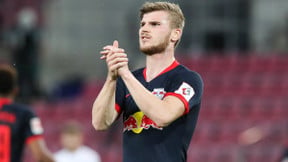 Mercato - Officiel : Werner débarque à Chelsea !