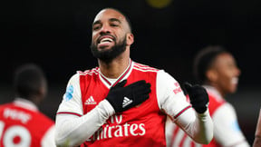 Mercato - Arsenal : Lacazette vers l’Inter ? La réponse !